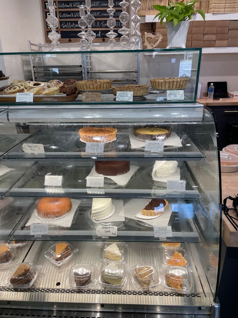 Kudzu Bakery & Market Columbia, Columbia, SC Kudzu Bakery & Market Columbia, Columbia, SC
