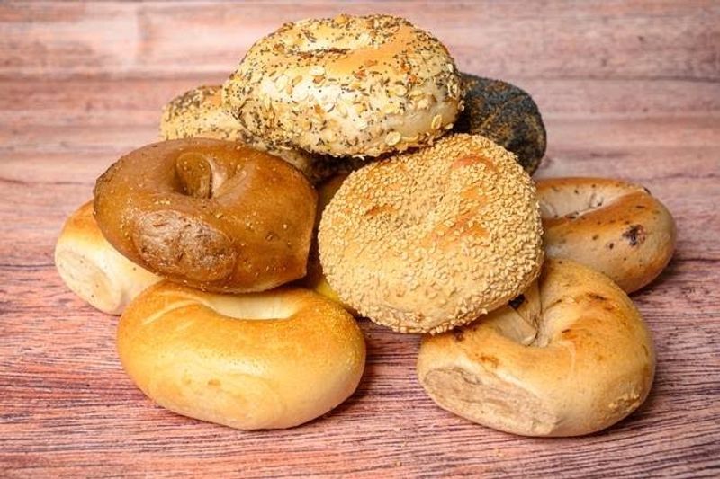 Kupel's Bakery, Brookline, MA