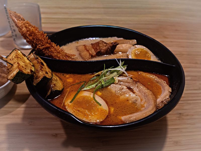 Kyuramen - Cherry Hill, Cherry Hill Township, NJ Kyuramen - Cherry Hill, Cherry Hill Township, NJ