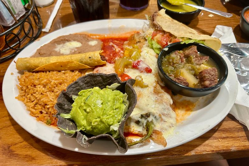 L & J Cafe, El Paso, TX L & J Cafe, El Paso, TX