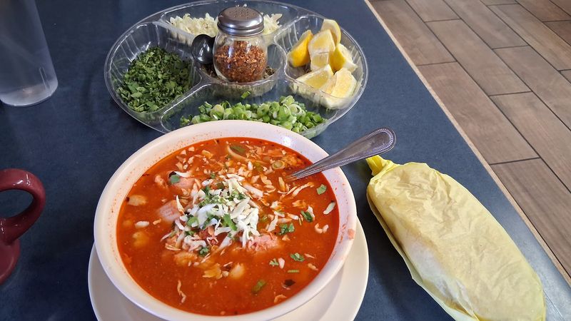 La Casa Deli, Yuma, AZ
