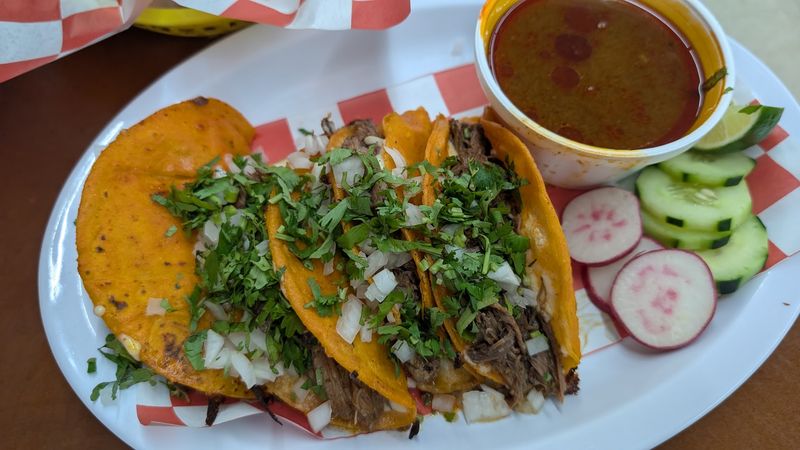 La Colonial Supermercado y Taquería, Huntsville, AL