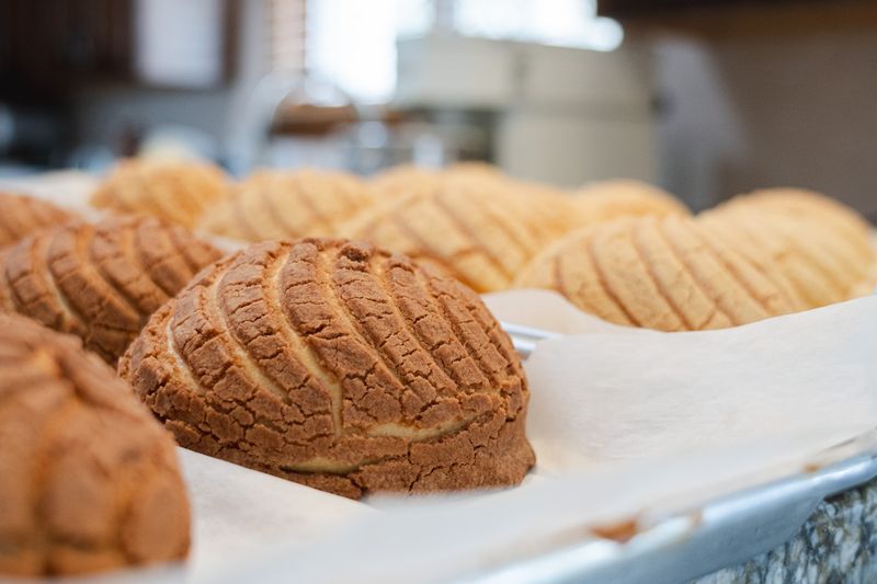 La Concha Bakery & Coffee, Colorado Springs, CO