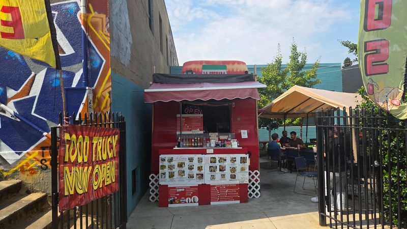 La Cuchara, Portland, OR