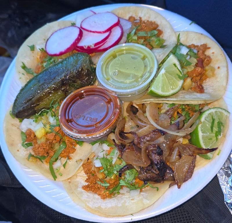 La Herradura Grill | Mexican Food Truck, Twin Falls, ID
