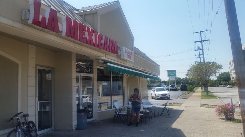 La Mexicana, Painesville, OH