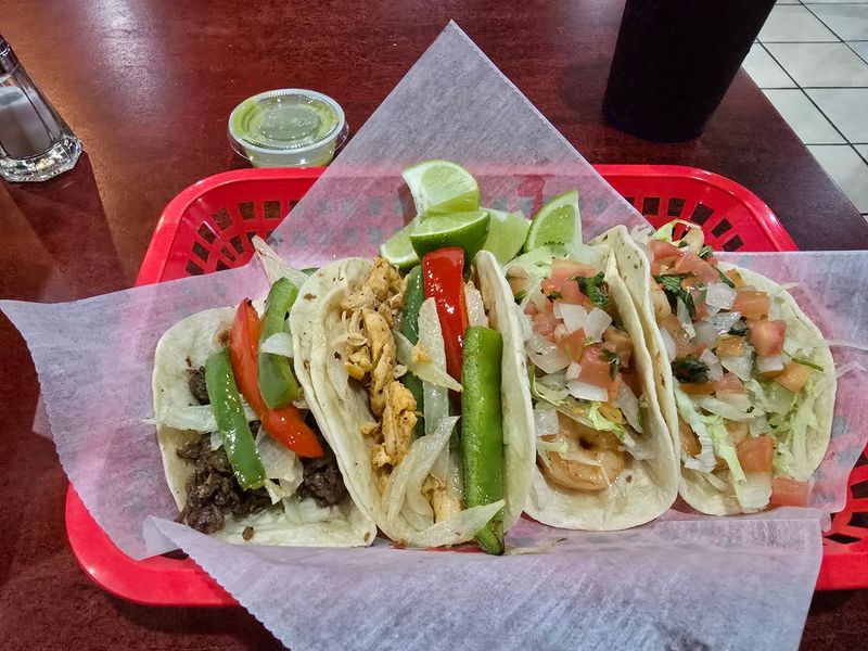 La Poblanita Taqueria, Shelbyville, KY La Poblanita Taqueria, Shelbyville, KY
