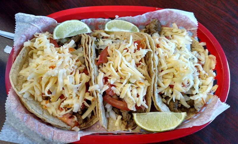 La Torre Taqueria, Ypsilanti, MI La Torre Taqueria, Ypsilanti, MI