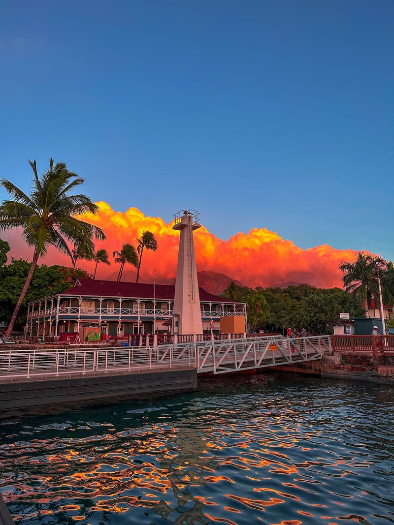 Lahaina, Maui
