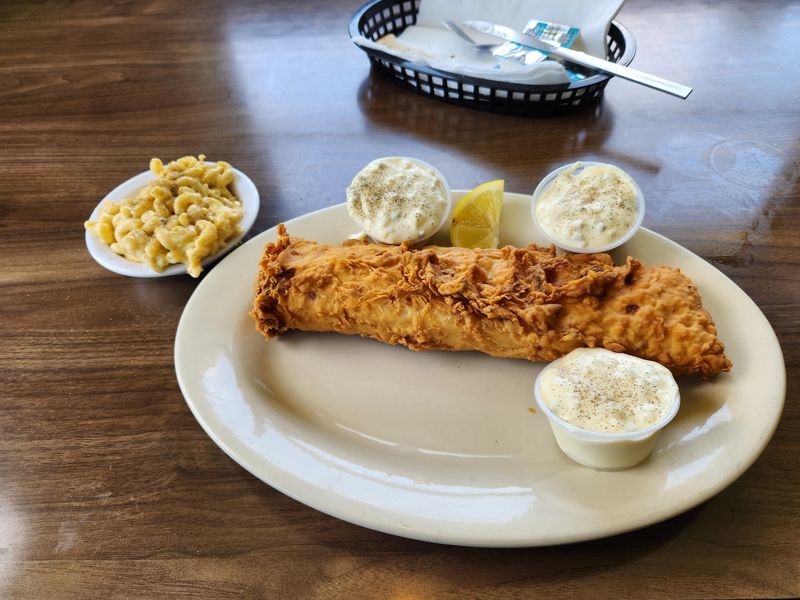 Lake Nina Restaurant, Cincinnati, OH