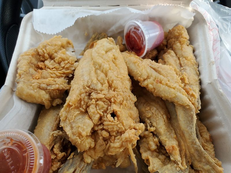 Lake Trout 3, Windsor Mill, MD