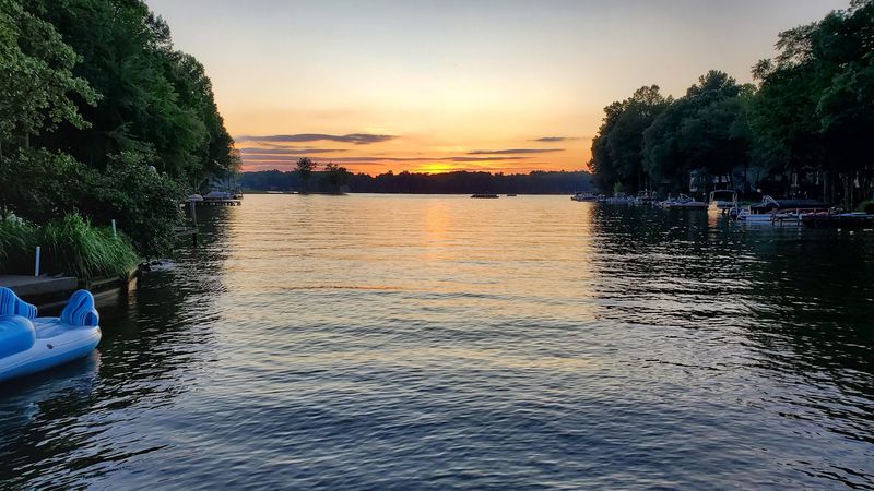 Lake of the Woods