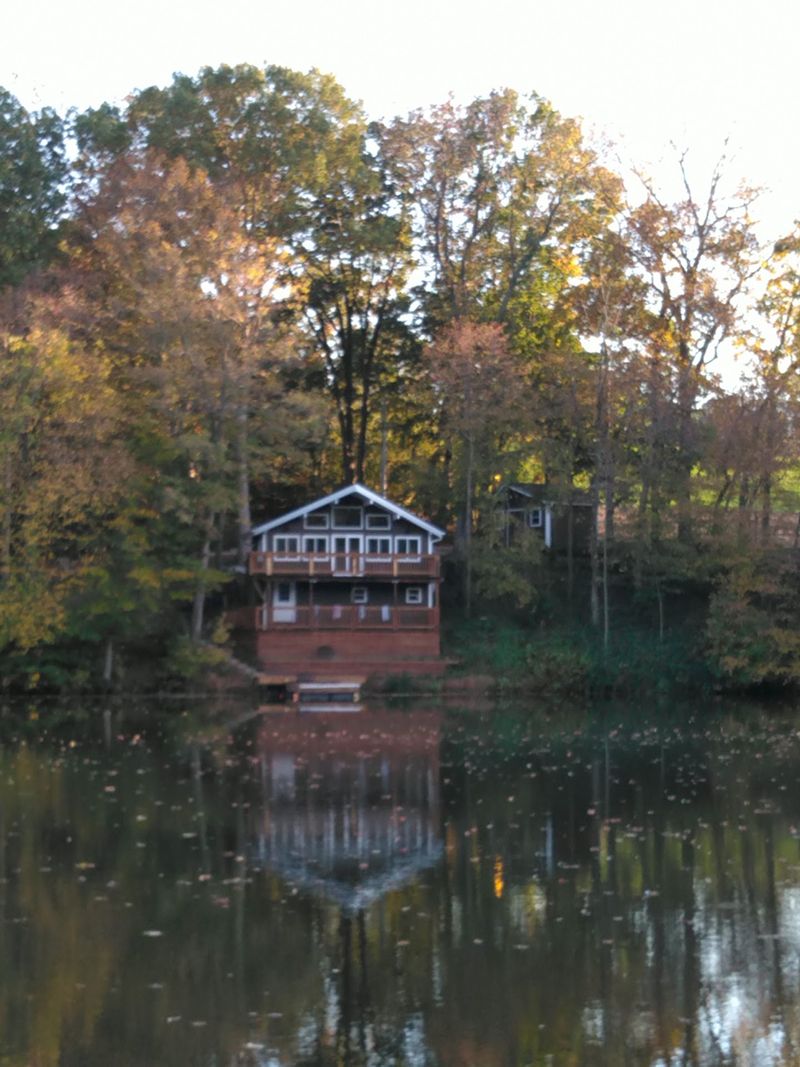 Lakefront Rentals Worth a Look