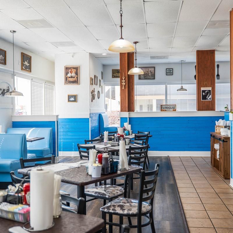 Lakeland Diner, Lakeland, FL