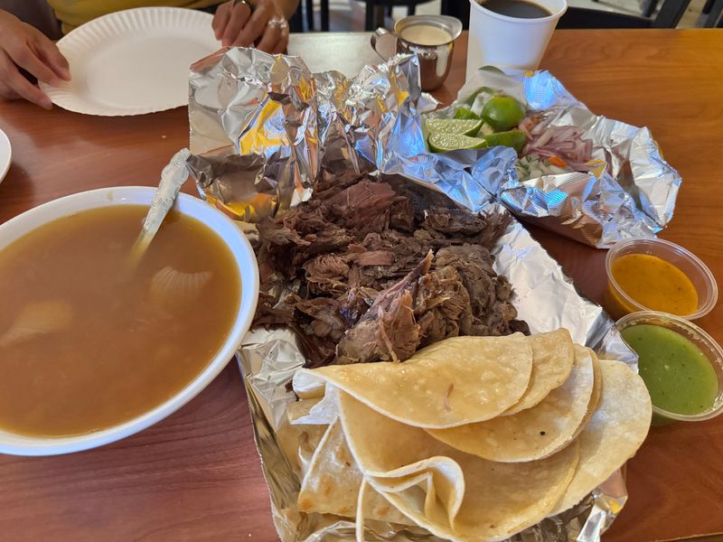 Lalo's Restaurant, Sacramento, CA