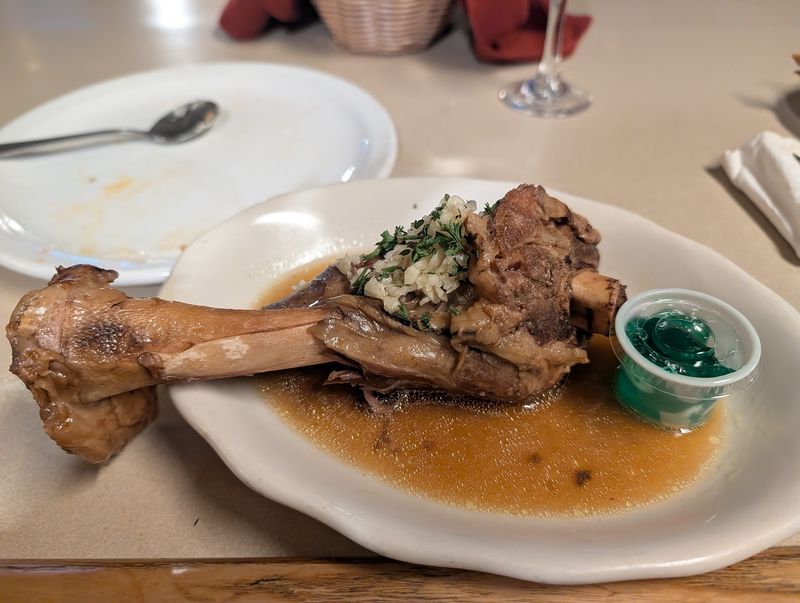 Lamb, Solomo, and Other Basque Classics