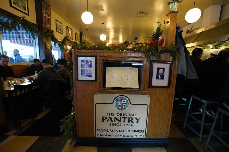 Landmark Status and a Hundred Years of Habit Landmark Status and a Hundred Years of Habit