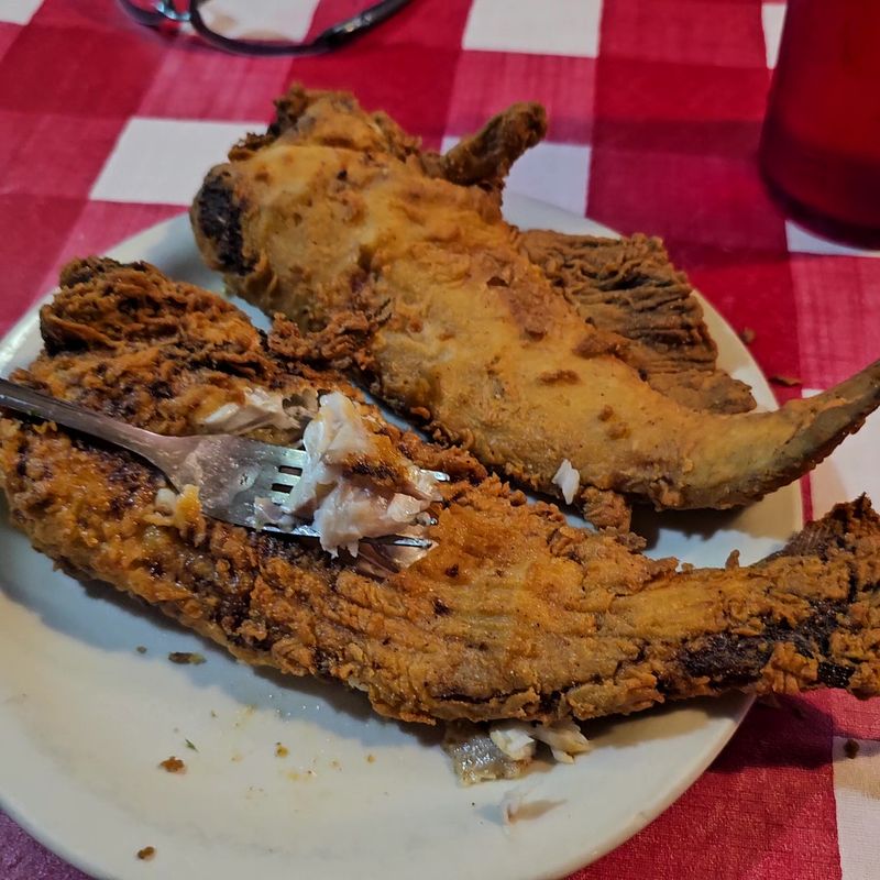 Landry's Seafood, New Iberia, Louisiana Landry's Seafood, New Iberia, Louisiana