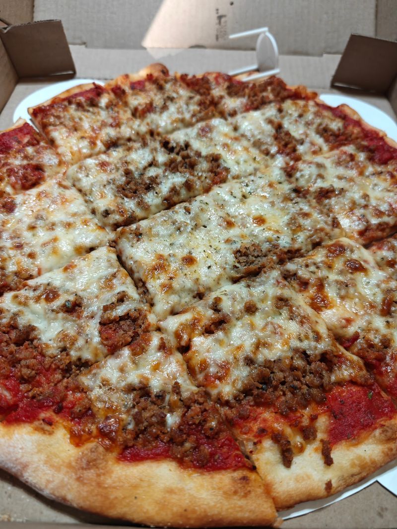 Langel's Pizza, Highland, IN Langel's Pizza, Highland, IN