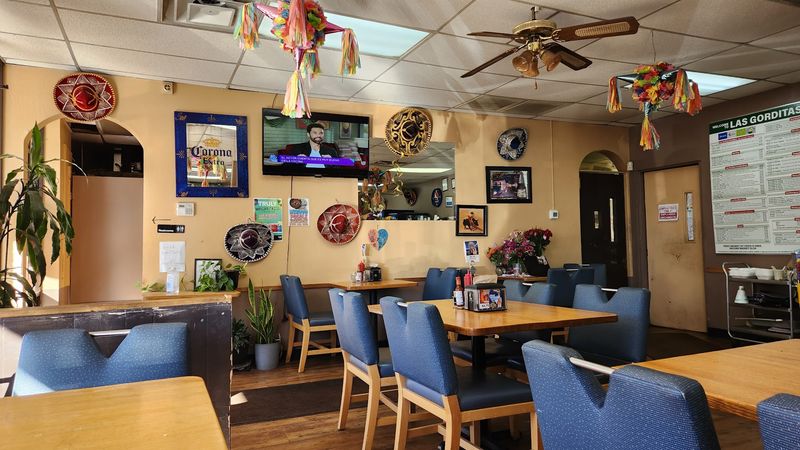 Las Gorditas Mexican Food, Flagstaff, AZ
