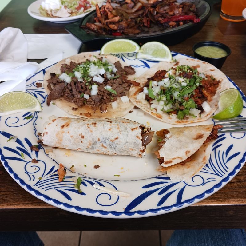 Las Jacarandas Mexican Grill, Merrillville, IN