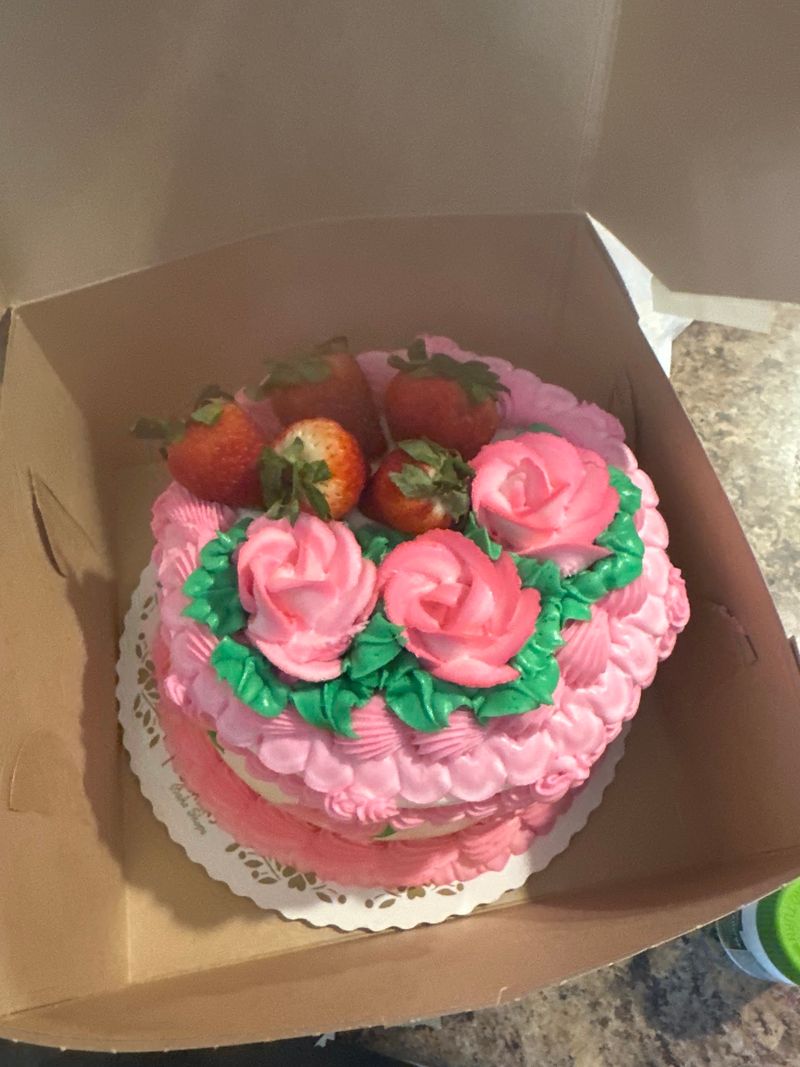 Last-Minute Birthday Saves Last-Minute Birthday Saves