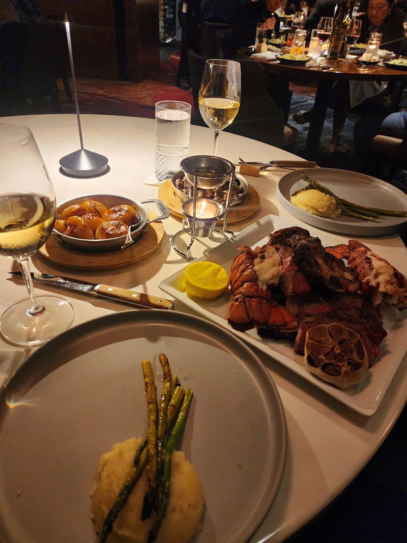 Late Evening Specials for Night Owls
