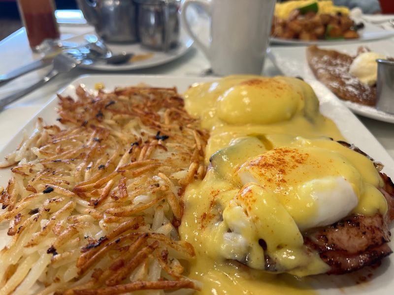 Latif's By Pedretti, Turlock, CA