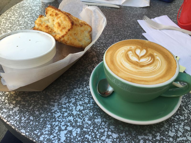 Lattes, Matcha, and Tonics Lattes, Matcha, and Tonics