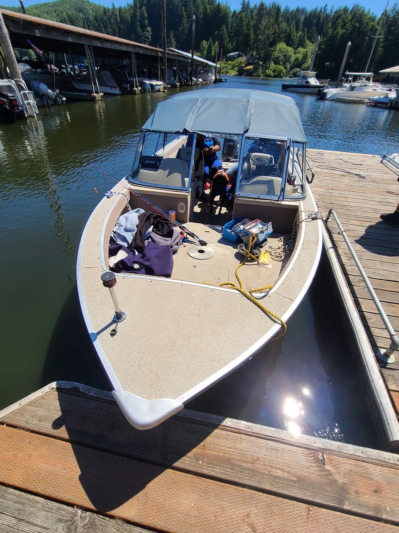 Launch Ramps and Dock Logistics