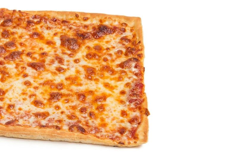 Ledo Pizza, College Park, MD