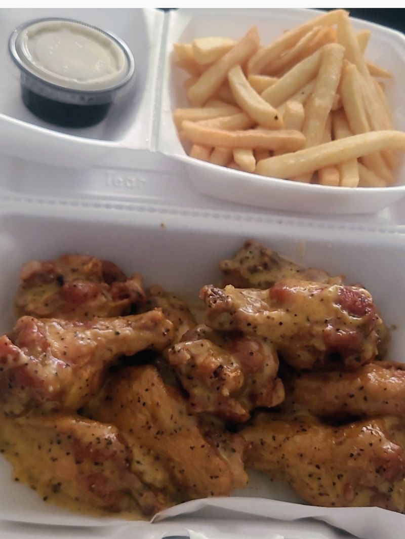 Lemon Pepper Wet and the Sauce Lineup Lemon Pepper Wet and the Sauce Lineup