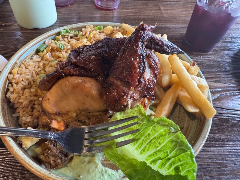 Leña y Carbón 359, Paterson, NJ