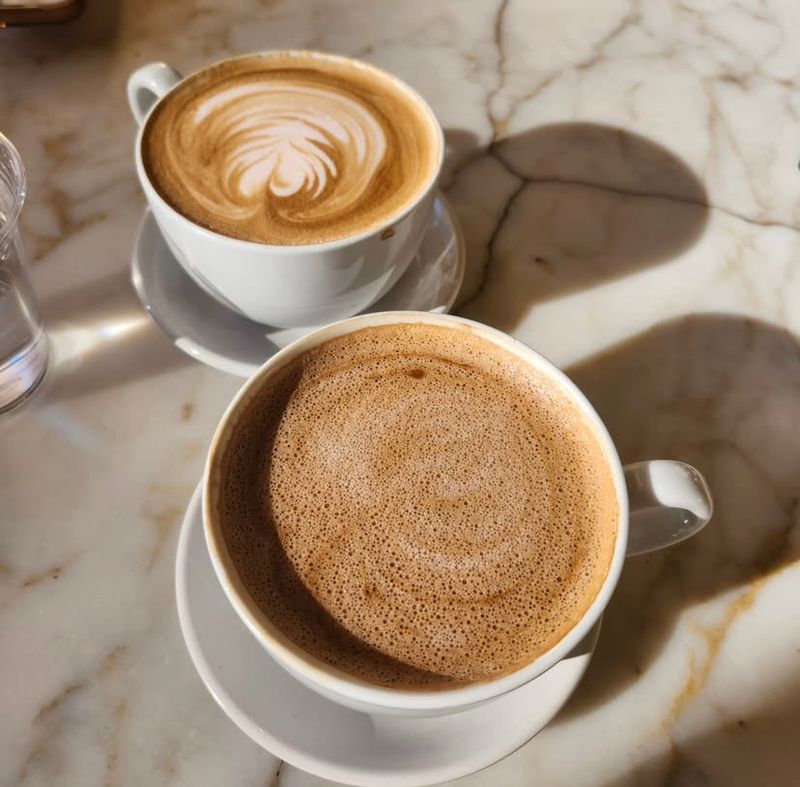 Leone Café, Las Vegas, NV