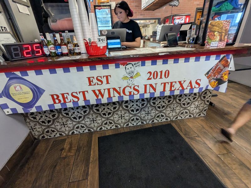 Let the Cashier Choose