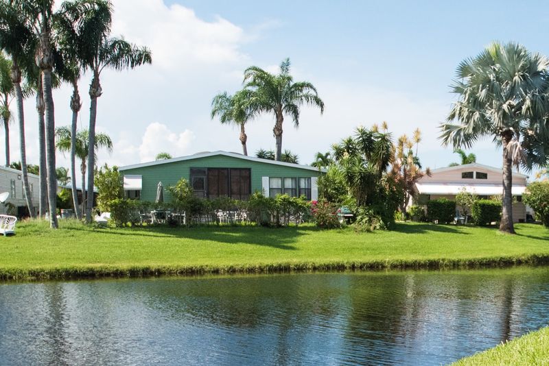 Life After 55, Lantana Style