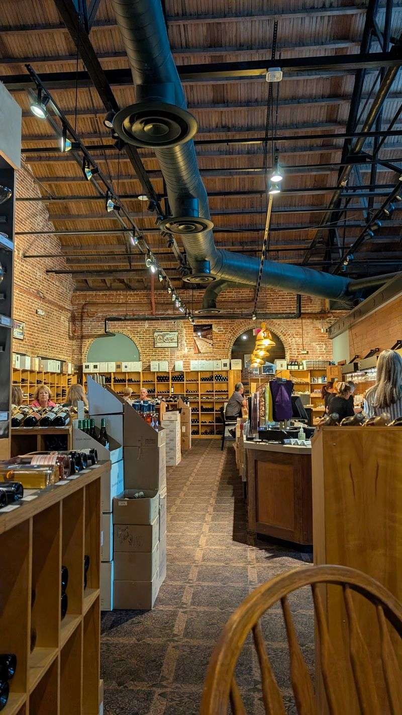 Life Inside a Former Trolley Barn
