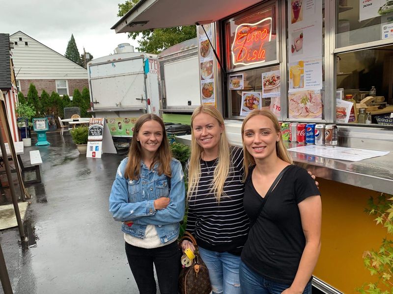 Life at Killingsworth Station Life at Killingsworth Station