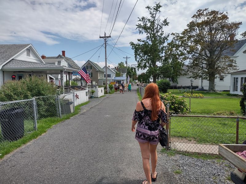 Life on Narrow Lanes Life on Narrow Lanes
