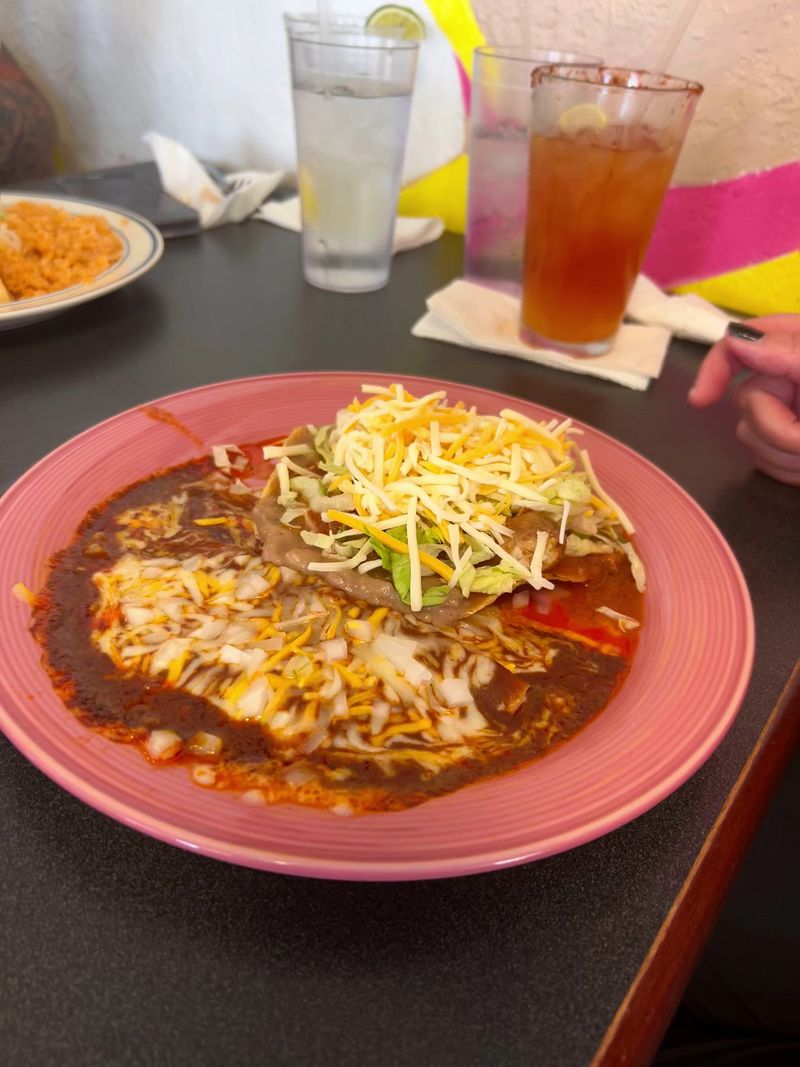 Lilly's Cantina, Kansas City, MO Lilly's Cantina, Kansas City, MO