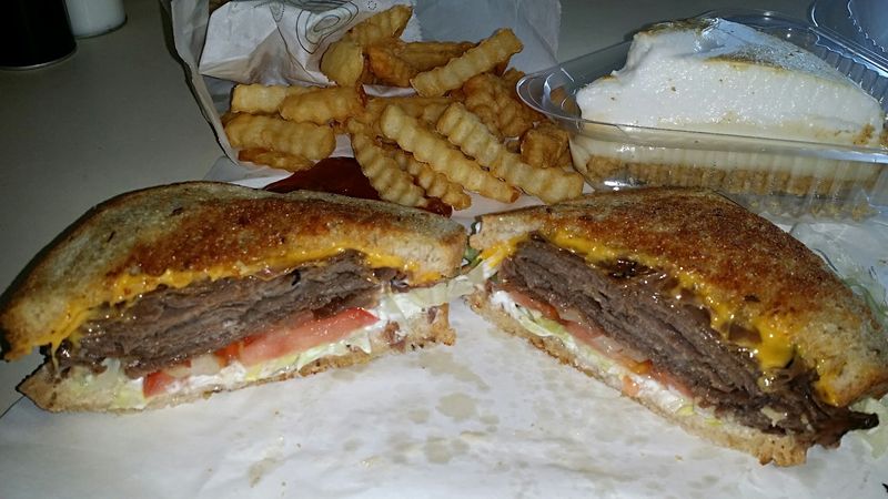 Lincoln Carry Outs, Hobart, IN