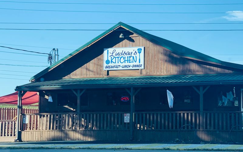 Lindsay's Kitchen, Louisville, KY Lindsay's Kitchen, Louisville, KY