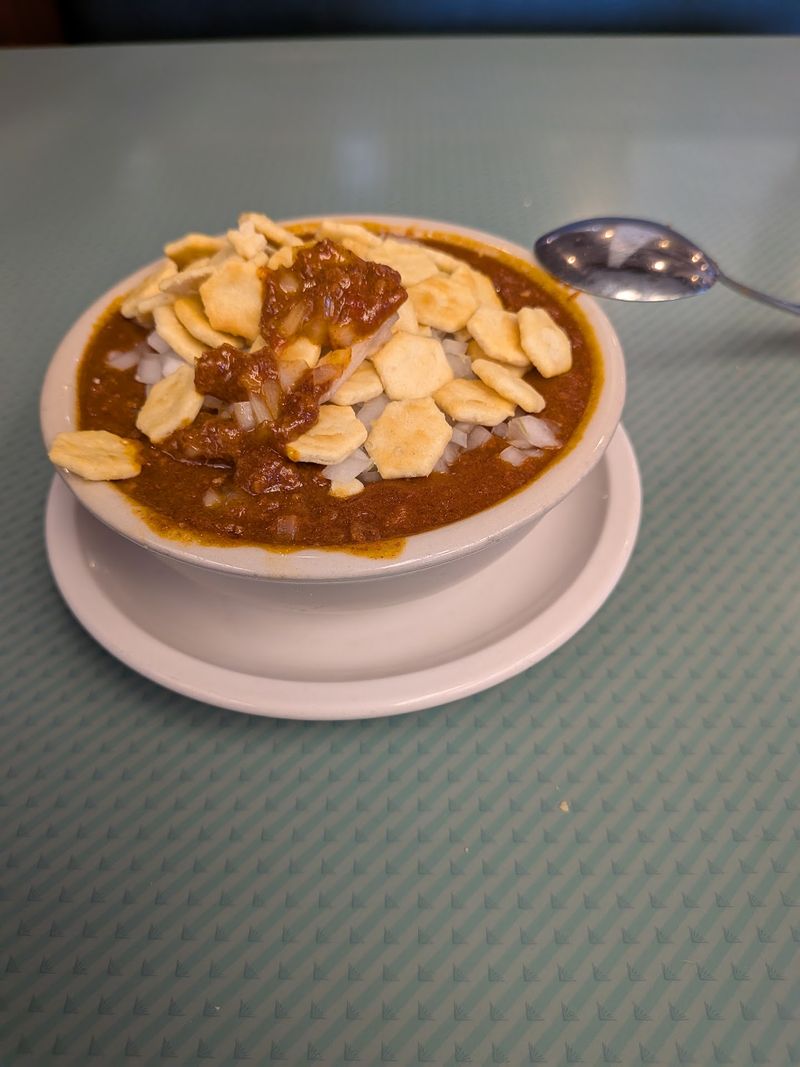 Lindy's Chili & Gertie's Ice Cream, Bridgeview, IL Lindy's Chili & Gertie's Ice Cream, Bridgeview, IL