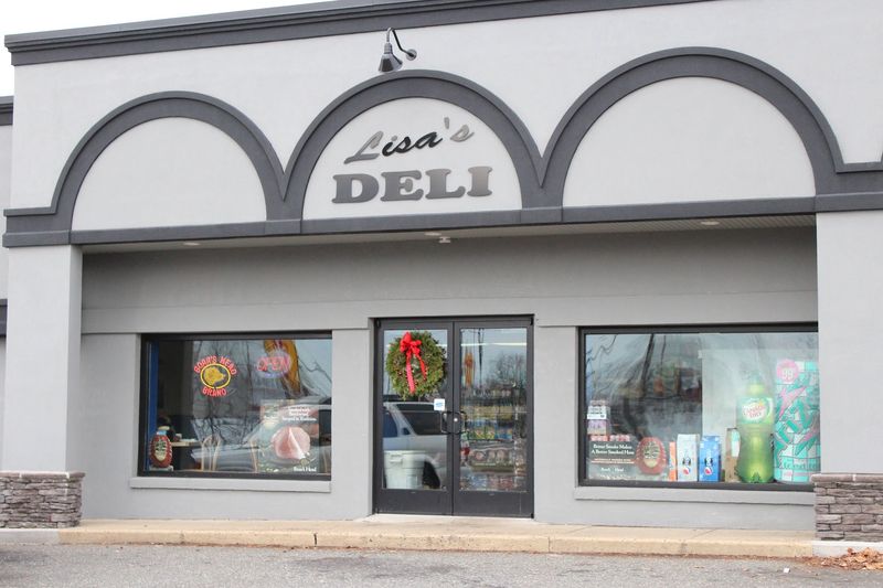 Lisa's Deli & Restaurant, Flemington, NJ Lisa's Deli & Restaurant, Flemington, NJ