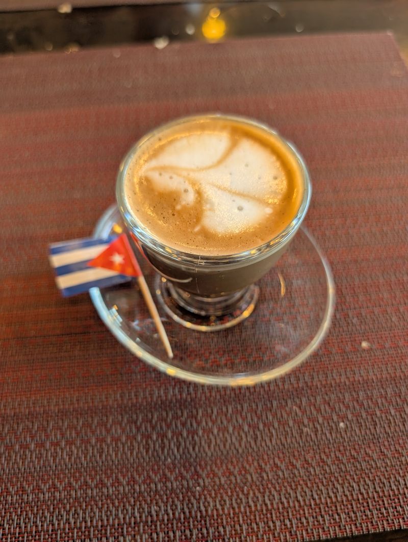 Little Cuban Cafe, Fort Lauderdale, FL Little Cuban Cafe, Fort Lauderdale, FL