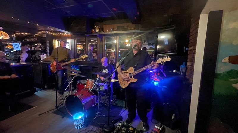 Live Music After Dark