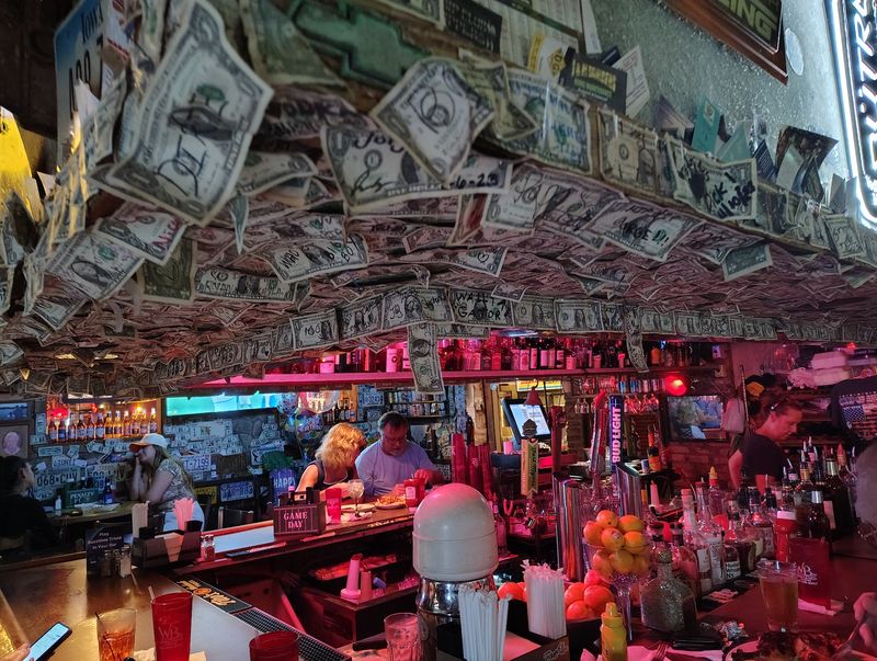 Live Music, Karaoke, and Happy Hour