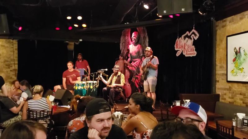 Live Music Without the Shouting
