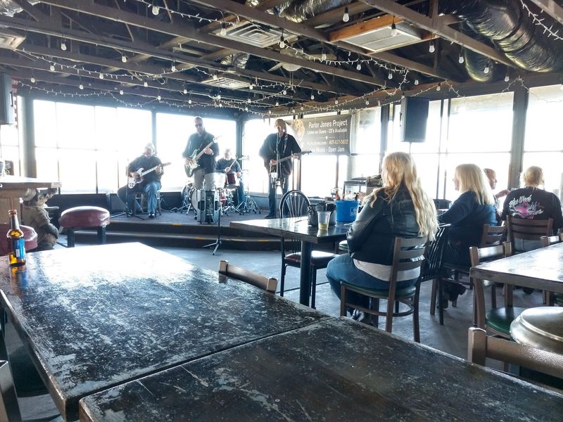 Live Music and Karaoke Nights