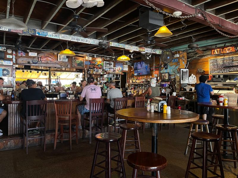 Live Music and Local Energy